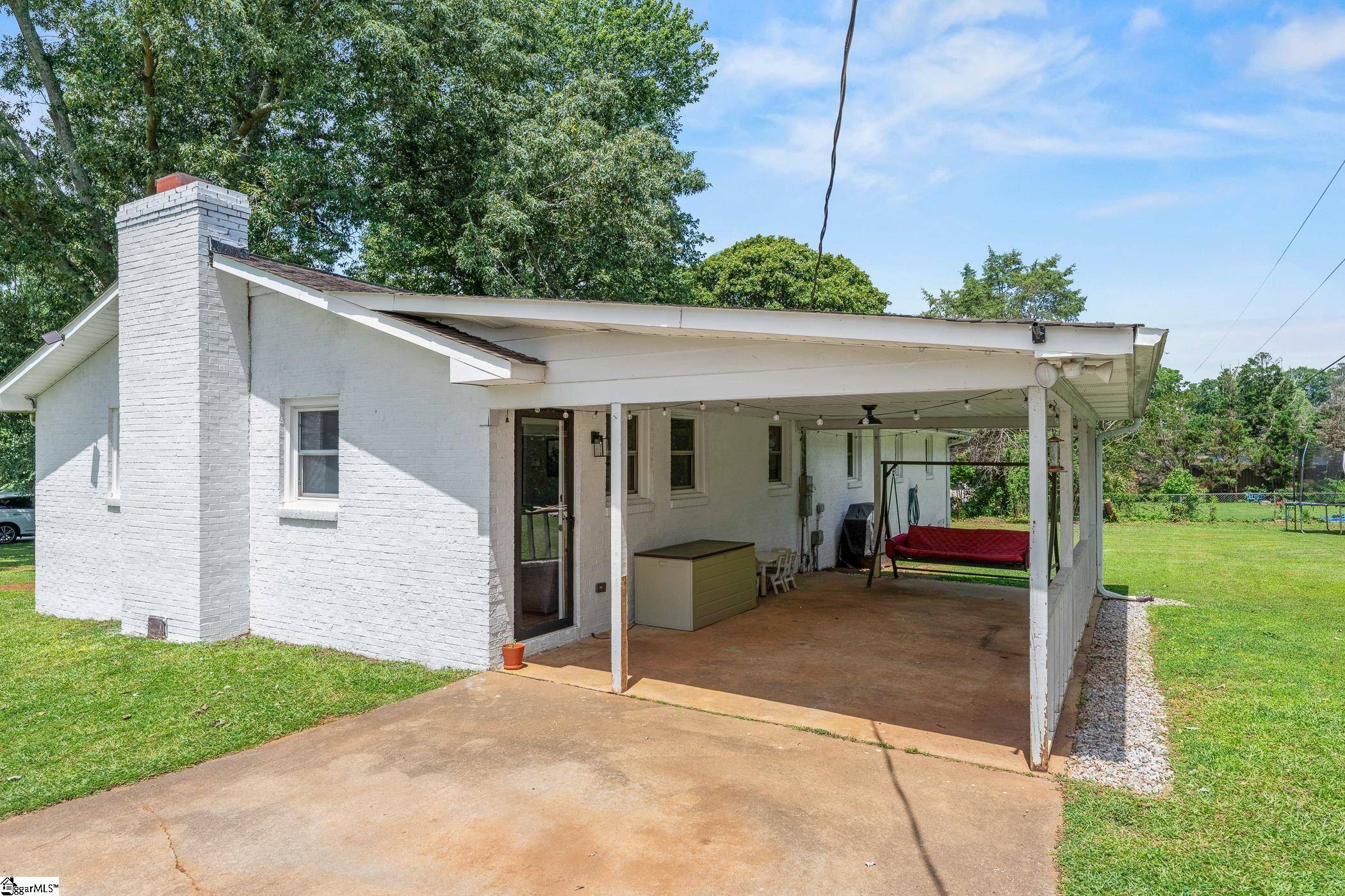 Williamston, SC 29697,114 Ridgecrest Way