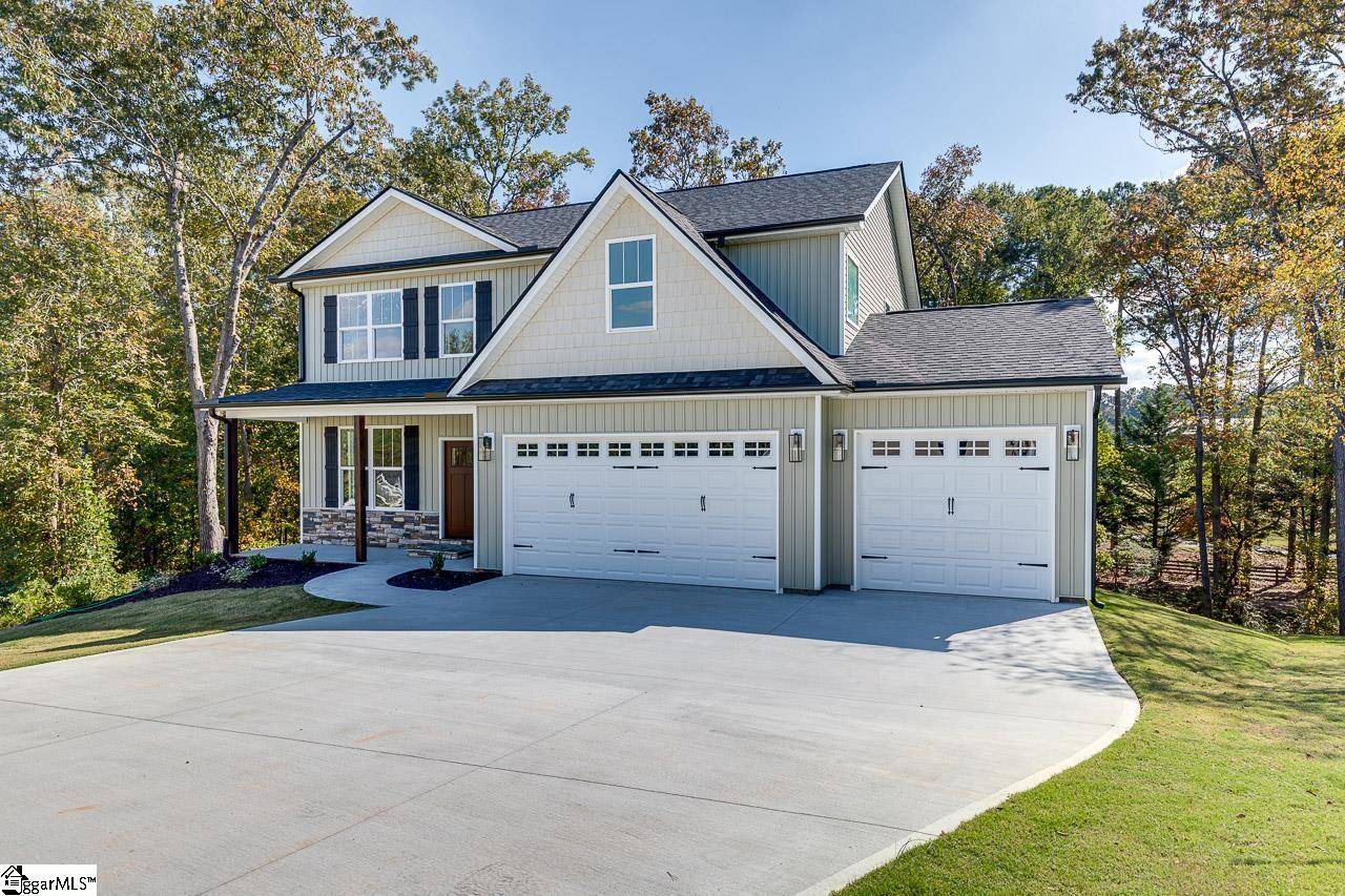 Anderson, SC 29625,104 Pawleys Court