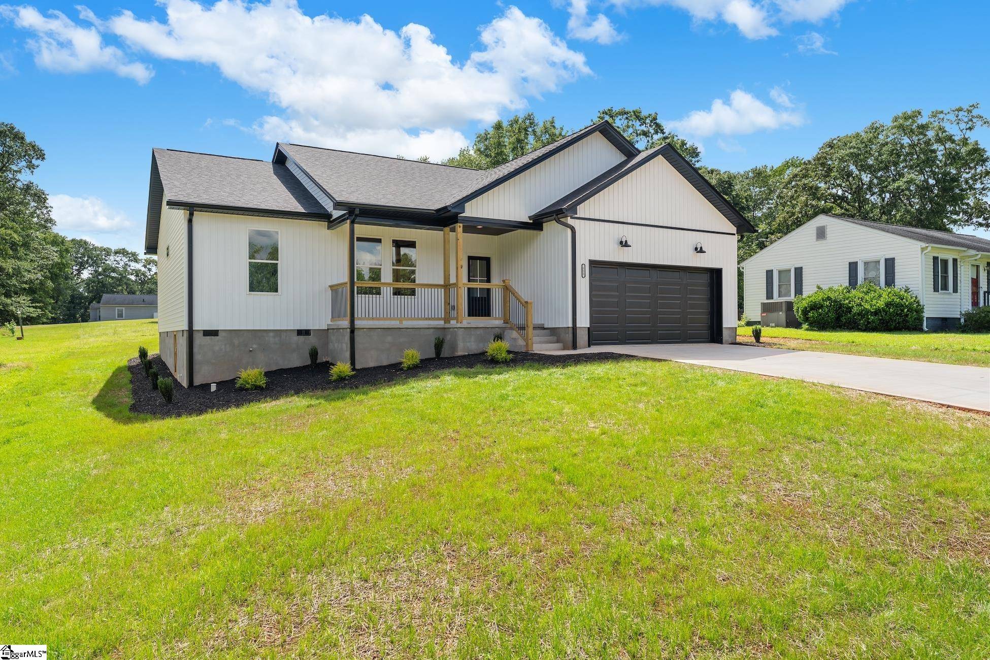 Belton, SC 29627,111 Meeks Drive