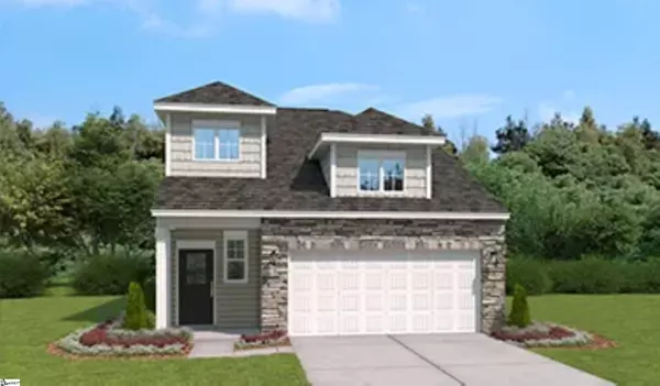 602 Torgerson Way, Simpsonville, SC 29607