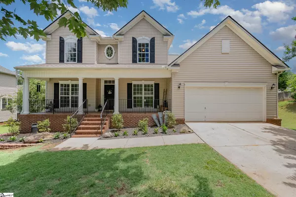 Mauldin, SC 29662,513 Middleshare Drive