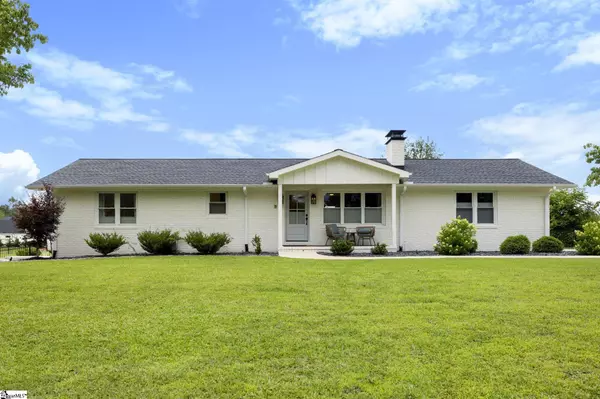 3810 Pennington Road, Greer, SC 29651