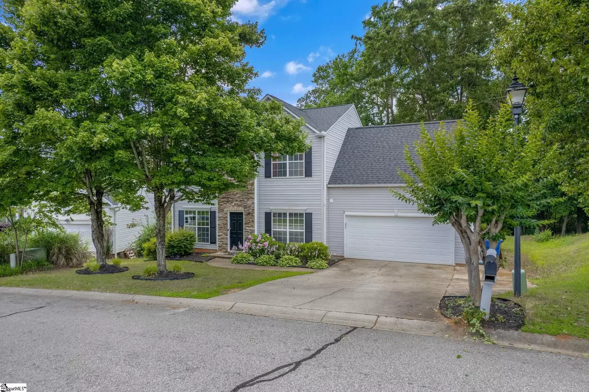 Mauldin, SC 29662,506 Peach Grove Place