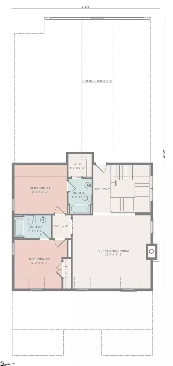 Greenville, SC 29615,404 Odell Street