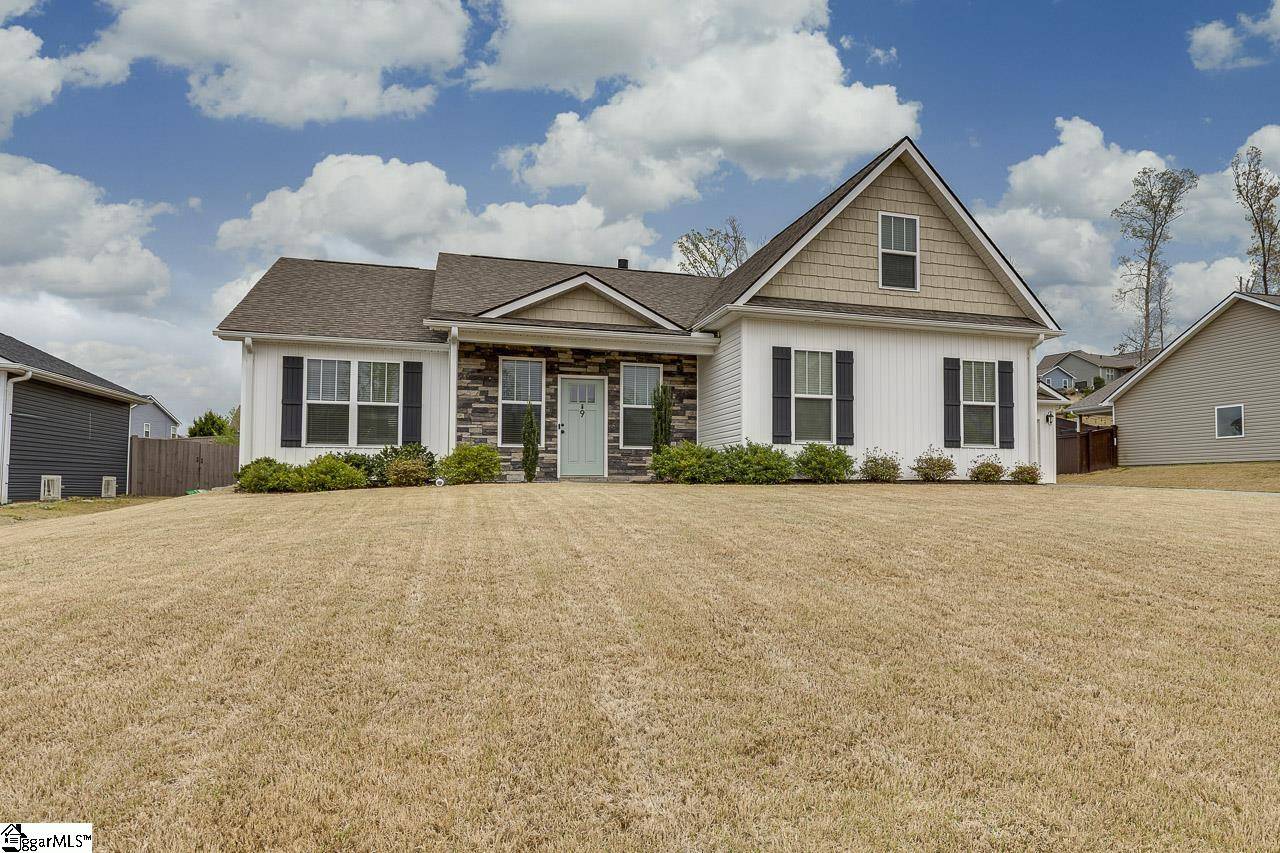 9 Judge Looper Court, Travelers Rest, SC 29690