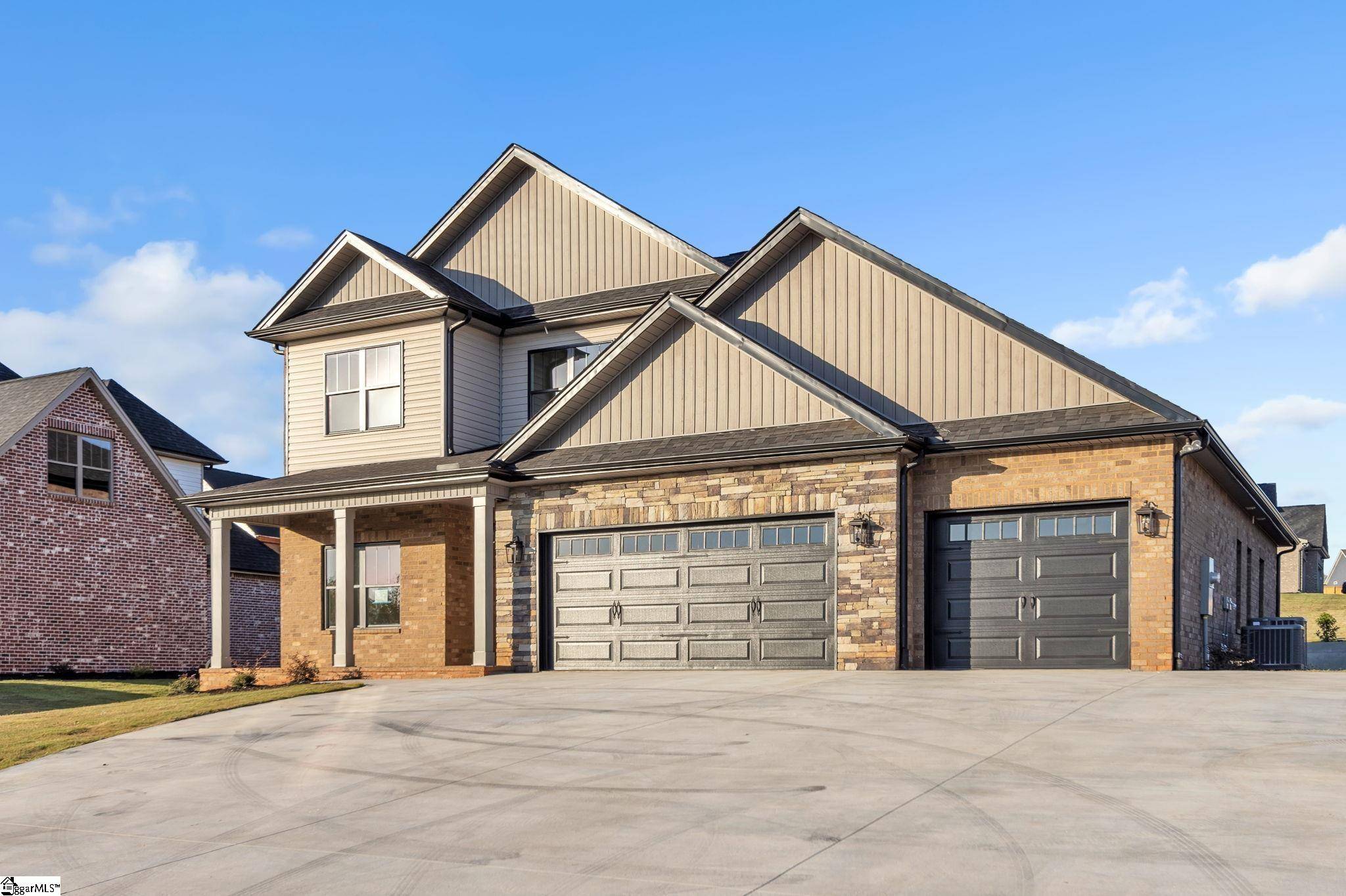 140 Mimosa Road, Inman, SC 29349