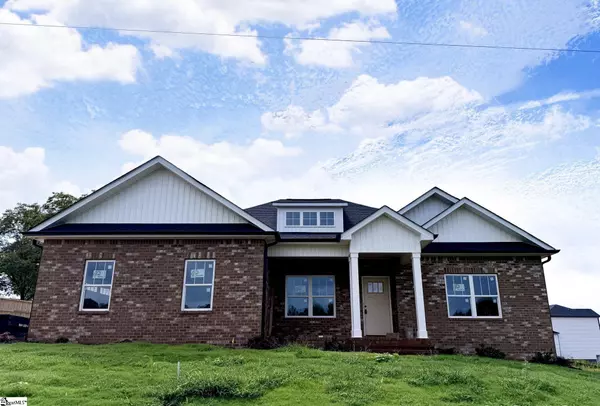 423 Ben Johnson Road, Inman, SC 29349