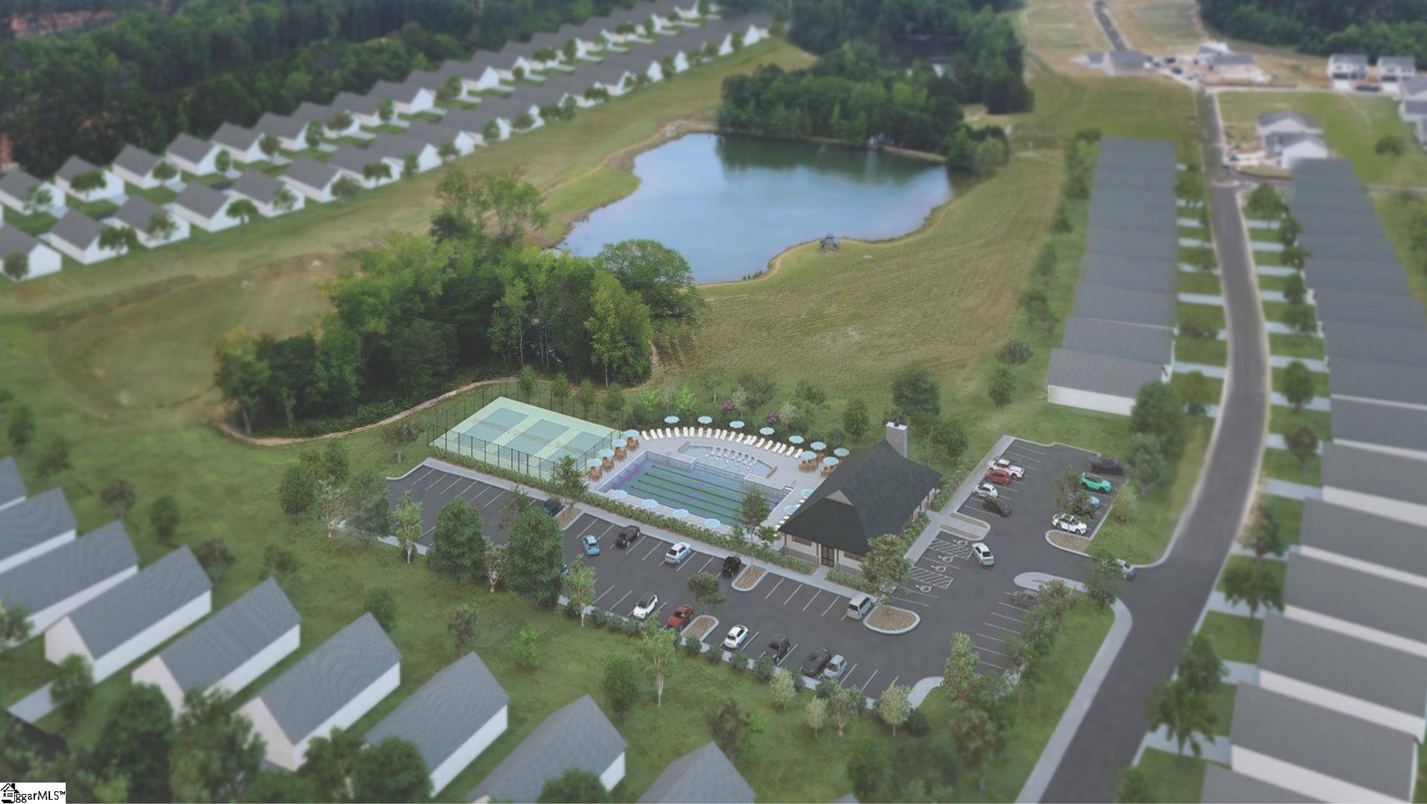 Fountain Inn, SC 29644,220 Mosby Drive