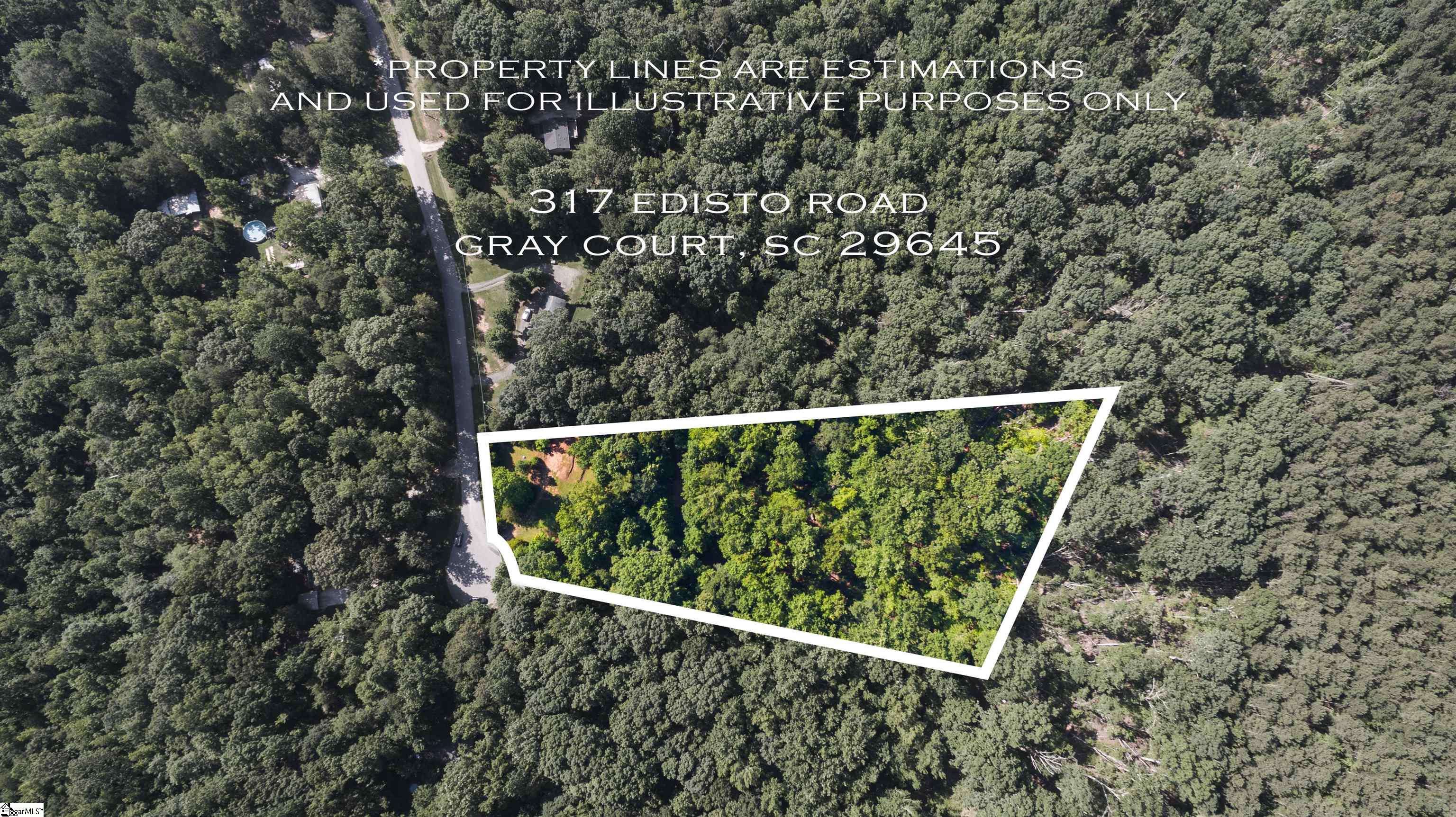 Gray Court, SC 29645,317 Edisto Road