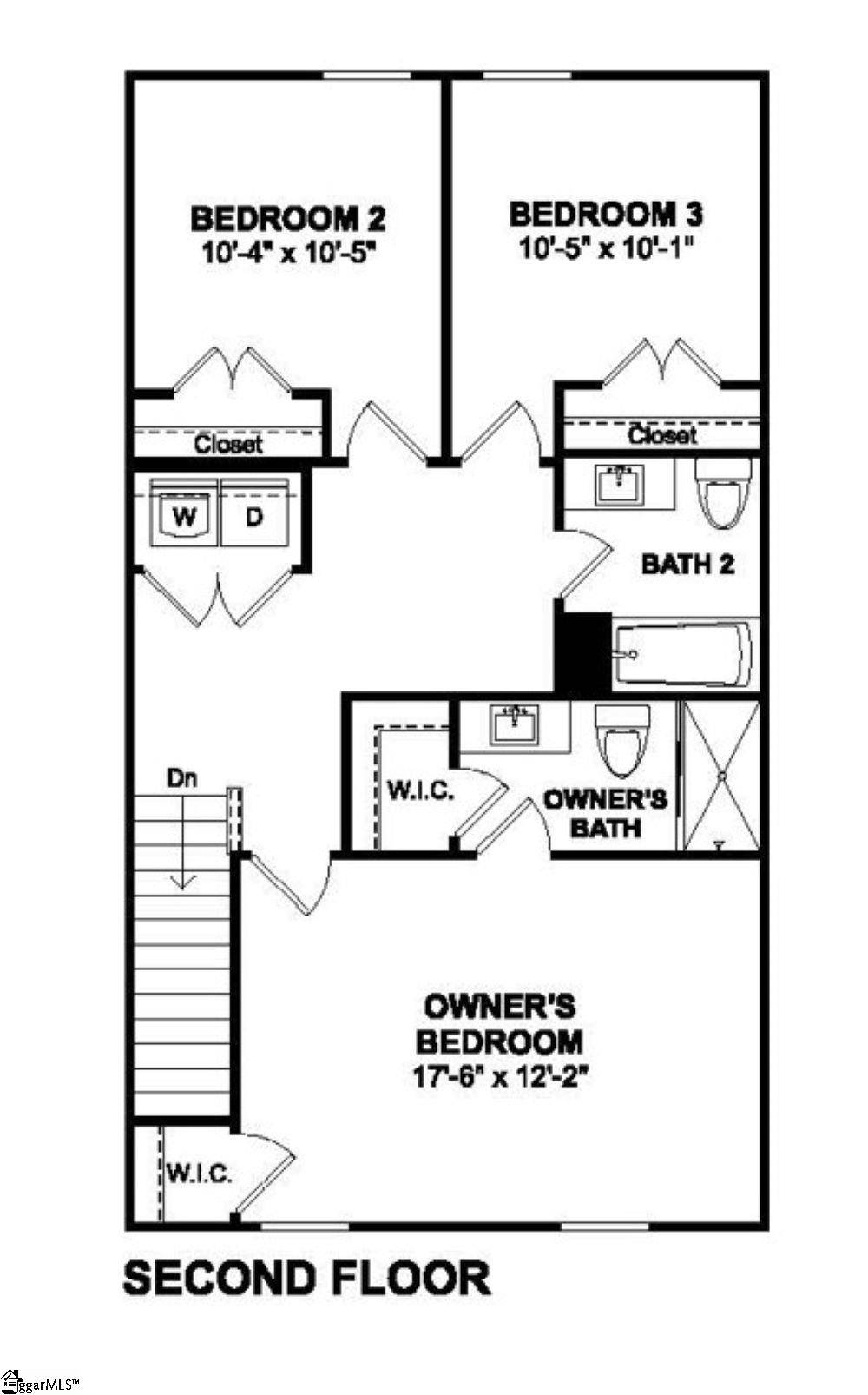 Fountain Inn, SC 29644,110 Kai Trail