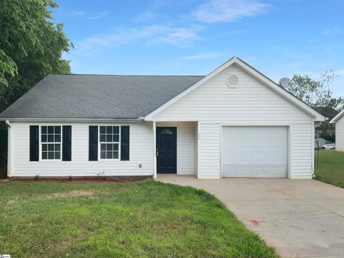 Greenville, SC 29605,11 Picardy Drive