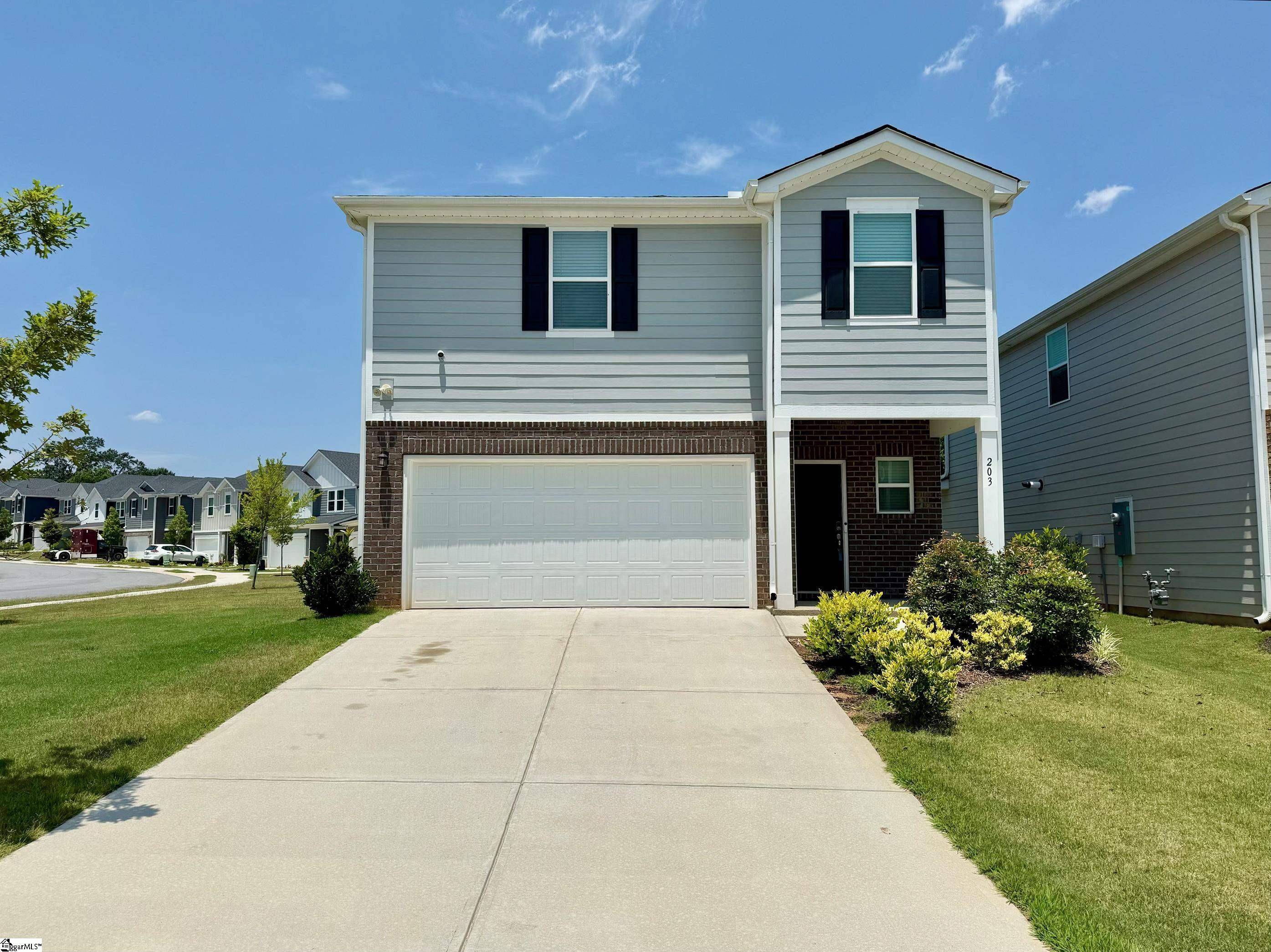 203 Lanyard Lane, Greenville, SC 29607
