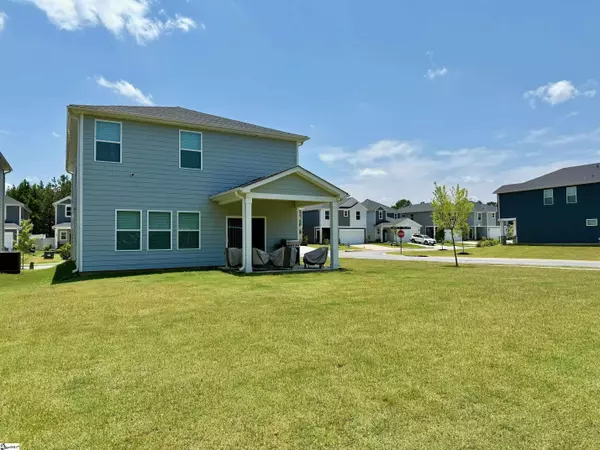 Greenville, SC 29607,203 Lanyard Lane