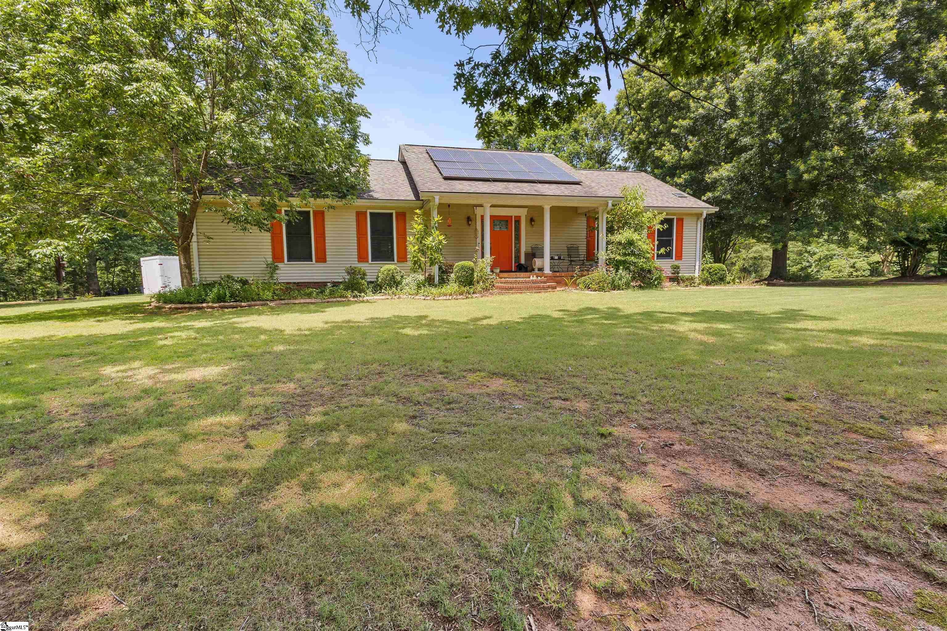 Liberty, SC 29657,187 Teri Drive