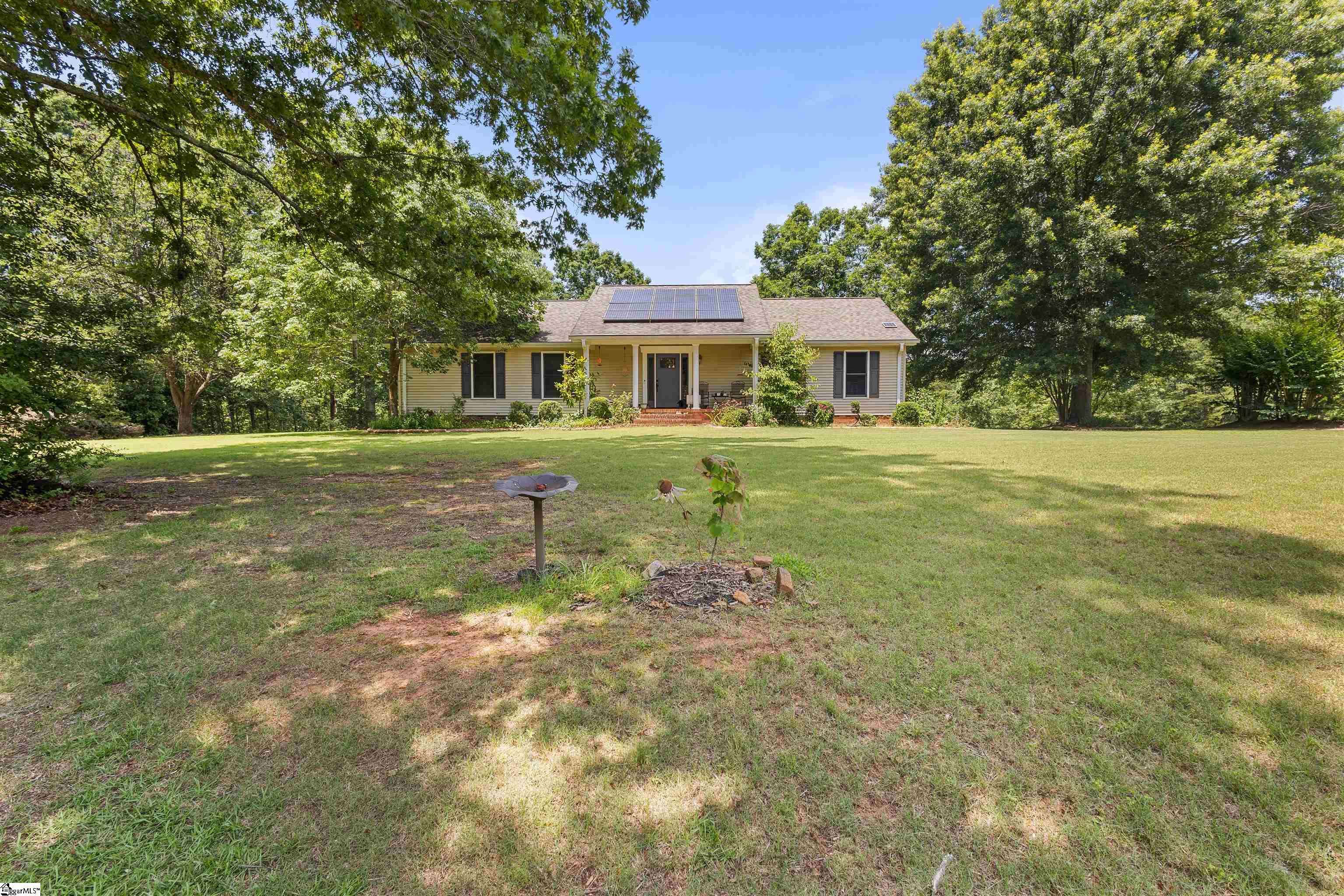 Liberty, SC 29657,187 Teri Drive