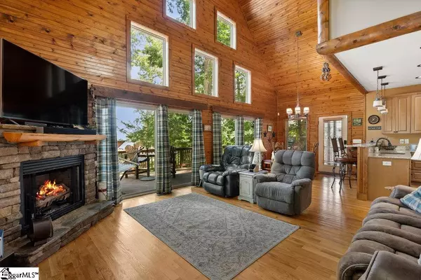 Seneca, SC 29672,215 Serenity Bay Drive