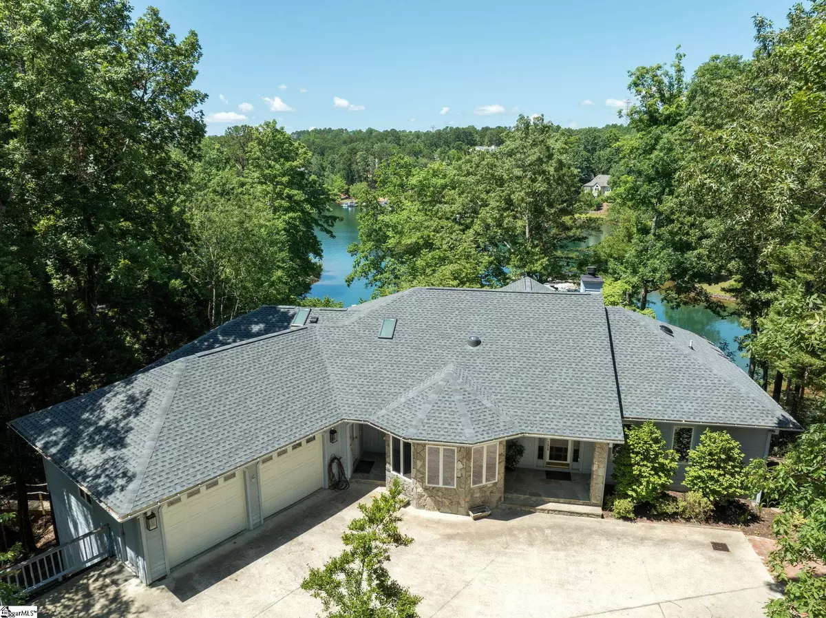 Salem, SC 29676,24 Lighthouse Way Drive