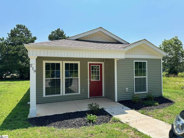 219 BRANDI Lane, Clinton, SC 29325
