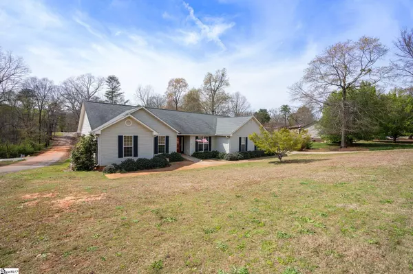Anderson, SC 29621,1097 MountainSprings Road