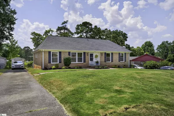 Spartanburg, SC 29301,211 Saint Matthews Street