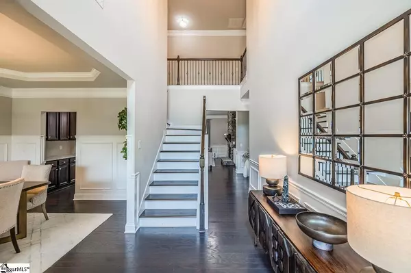 Fountain Inn, SC 29644,6 Cool Meadow Way