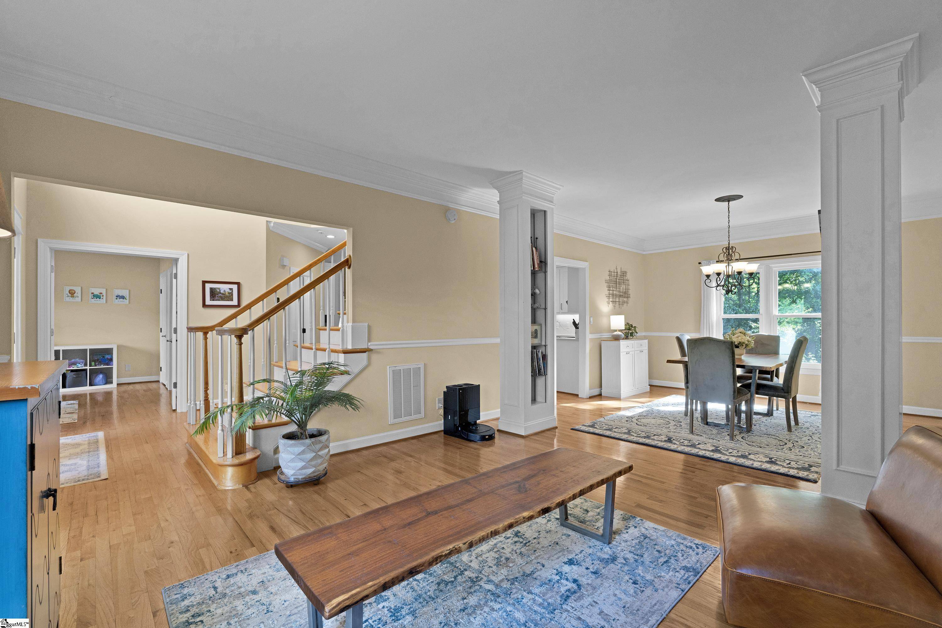 Taylors, SC 29687,204 Beckworth Drive