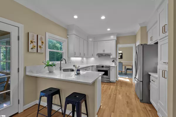 Taylors, SC 29687,204 Beckworth Drive