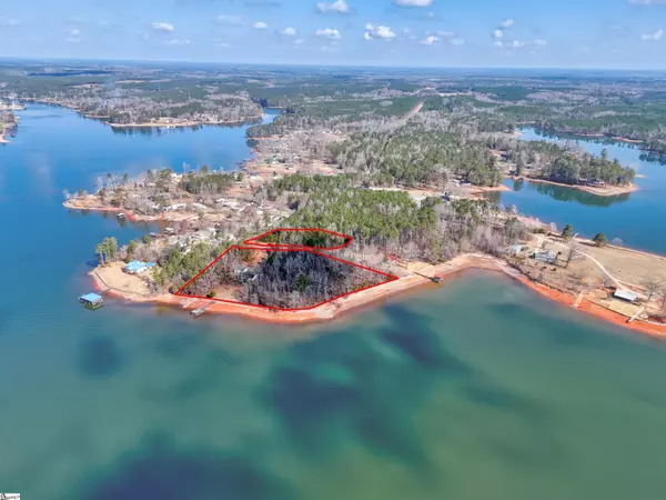 Chappells, SC 29037,0 Scurry Island Road