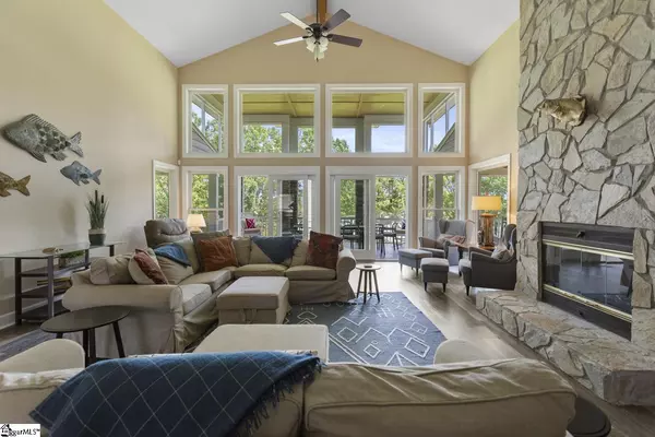 Townville, SC 29689,1145 Cherokee Road
