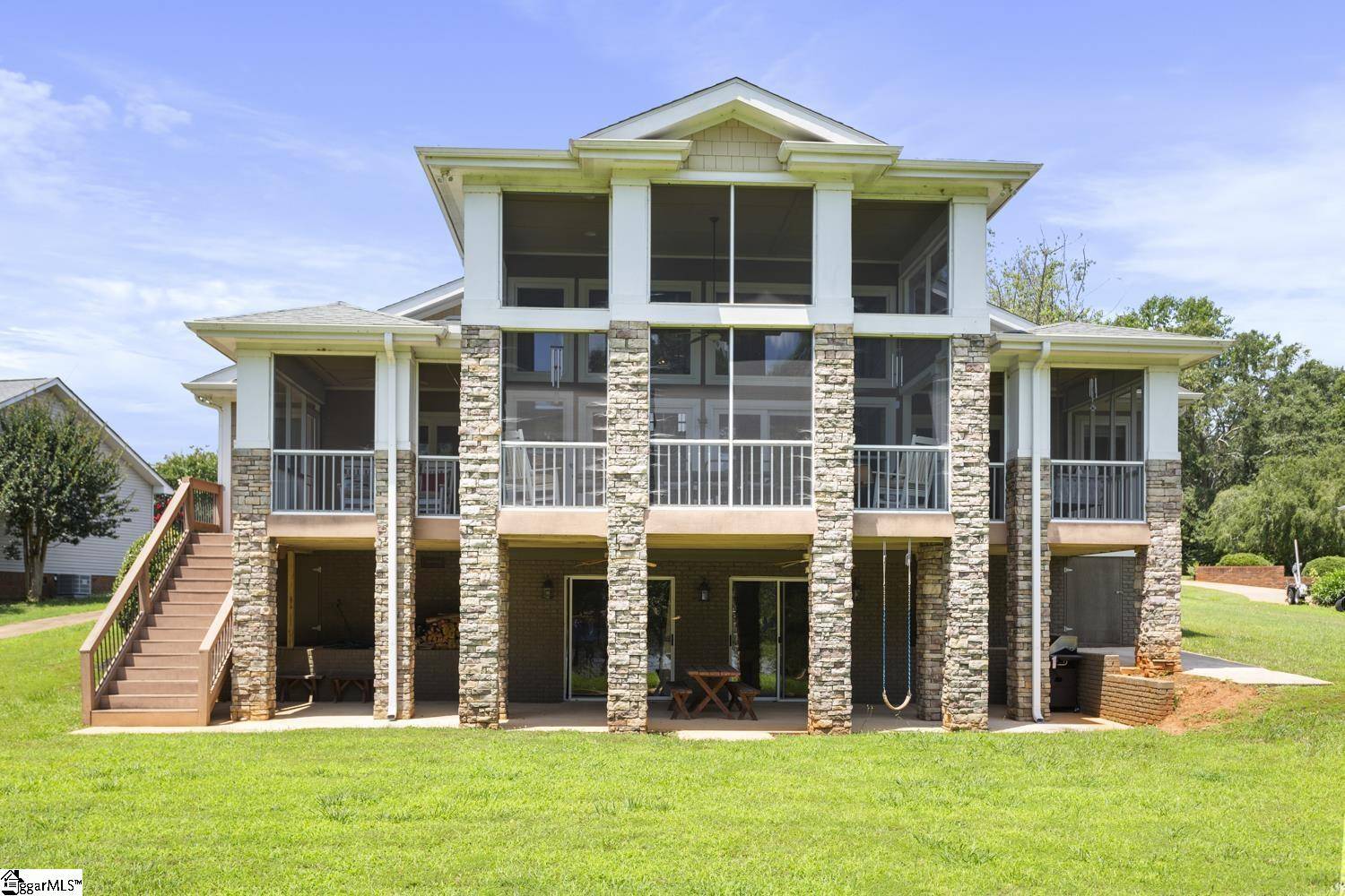 1145 Cherokee Road, Townville, SC 29689