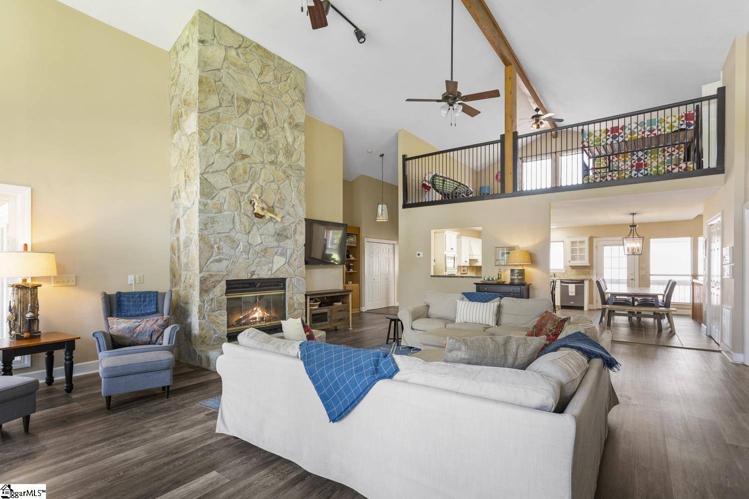 Townville, SC 29689,1145 Cherokee Road