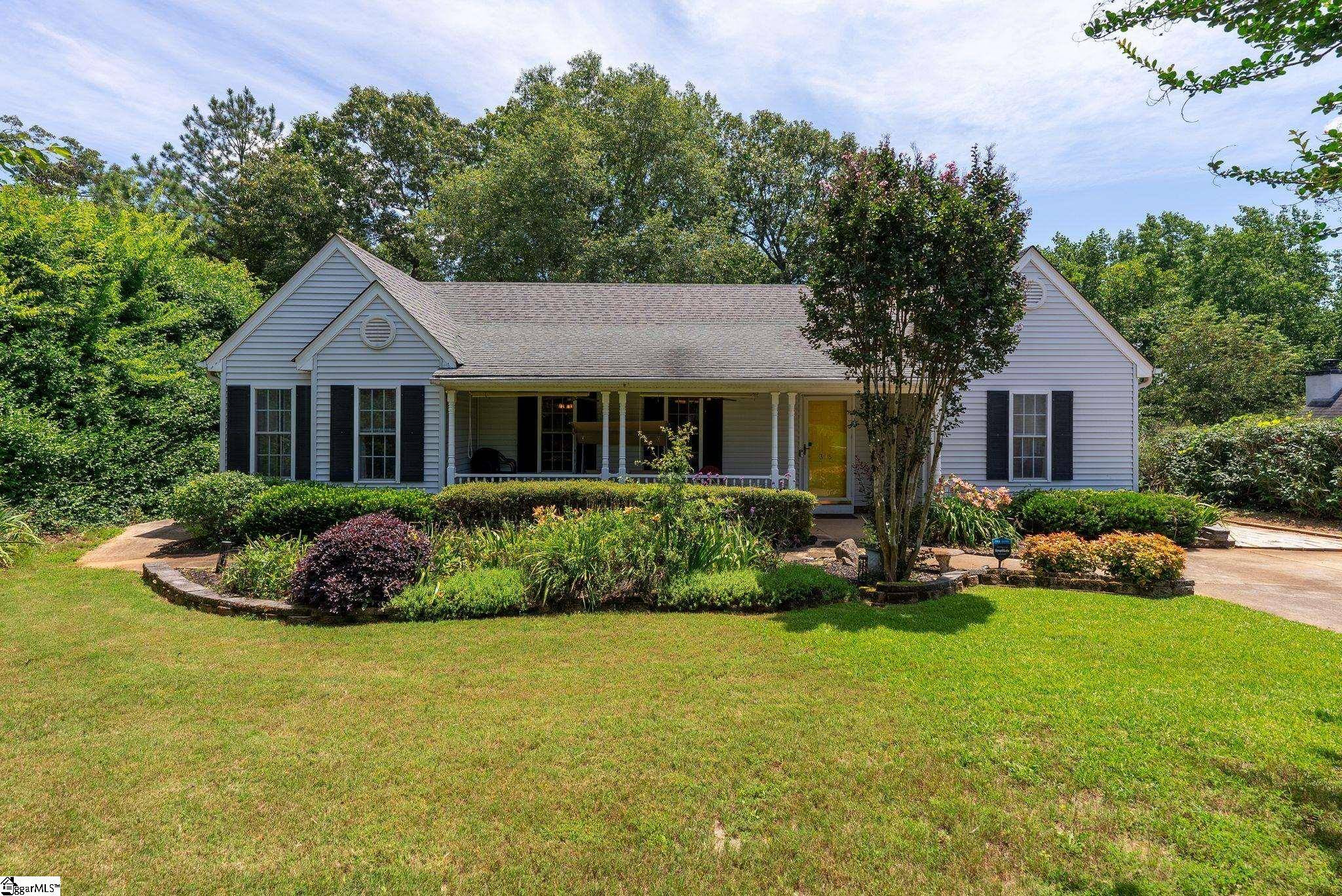 Seneca, SC 29672,318 Weeping Willow Drive