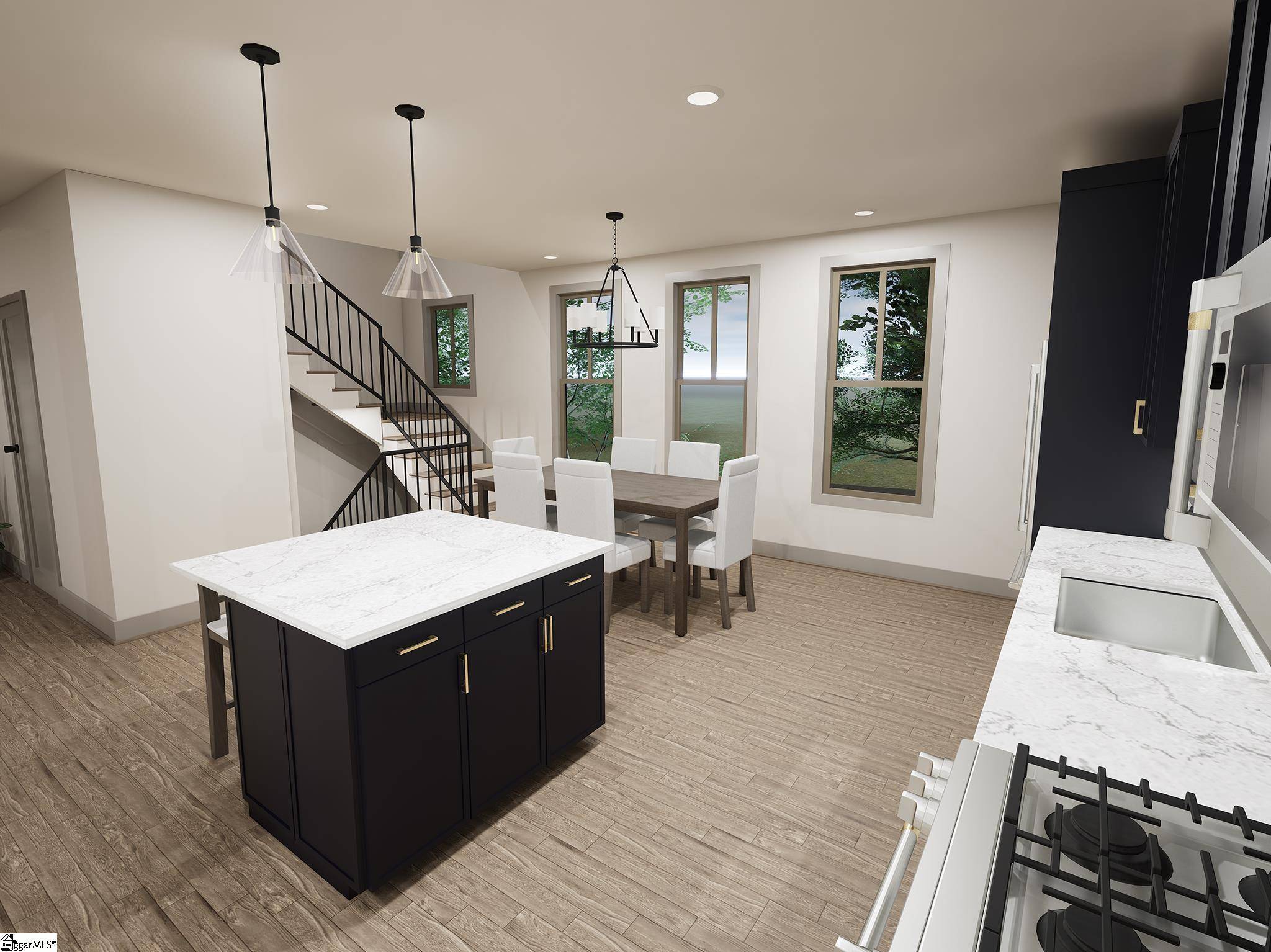 Greenville, SC 29601,802 Anderson Road