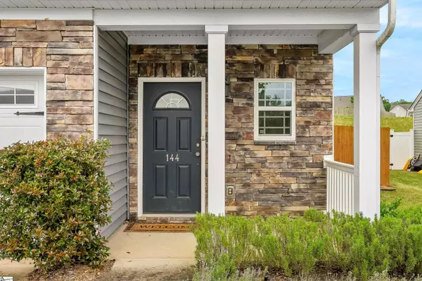 Easley, SC 29642,144 Caledonia Drive