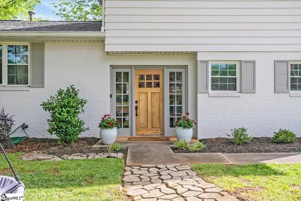Greenville, SC 29607,7 Richwood Drive