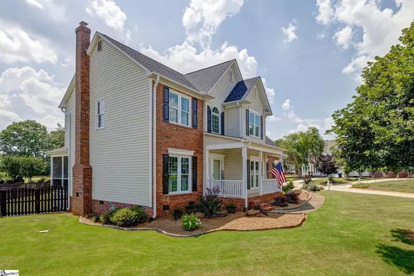 Greenville, SC 29615,3 Promontory Court