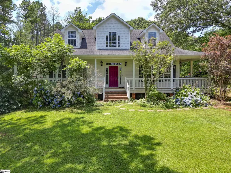 441 liberty Highway, Liberty, SC 29657