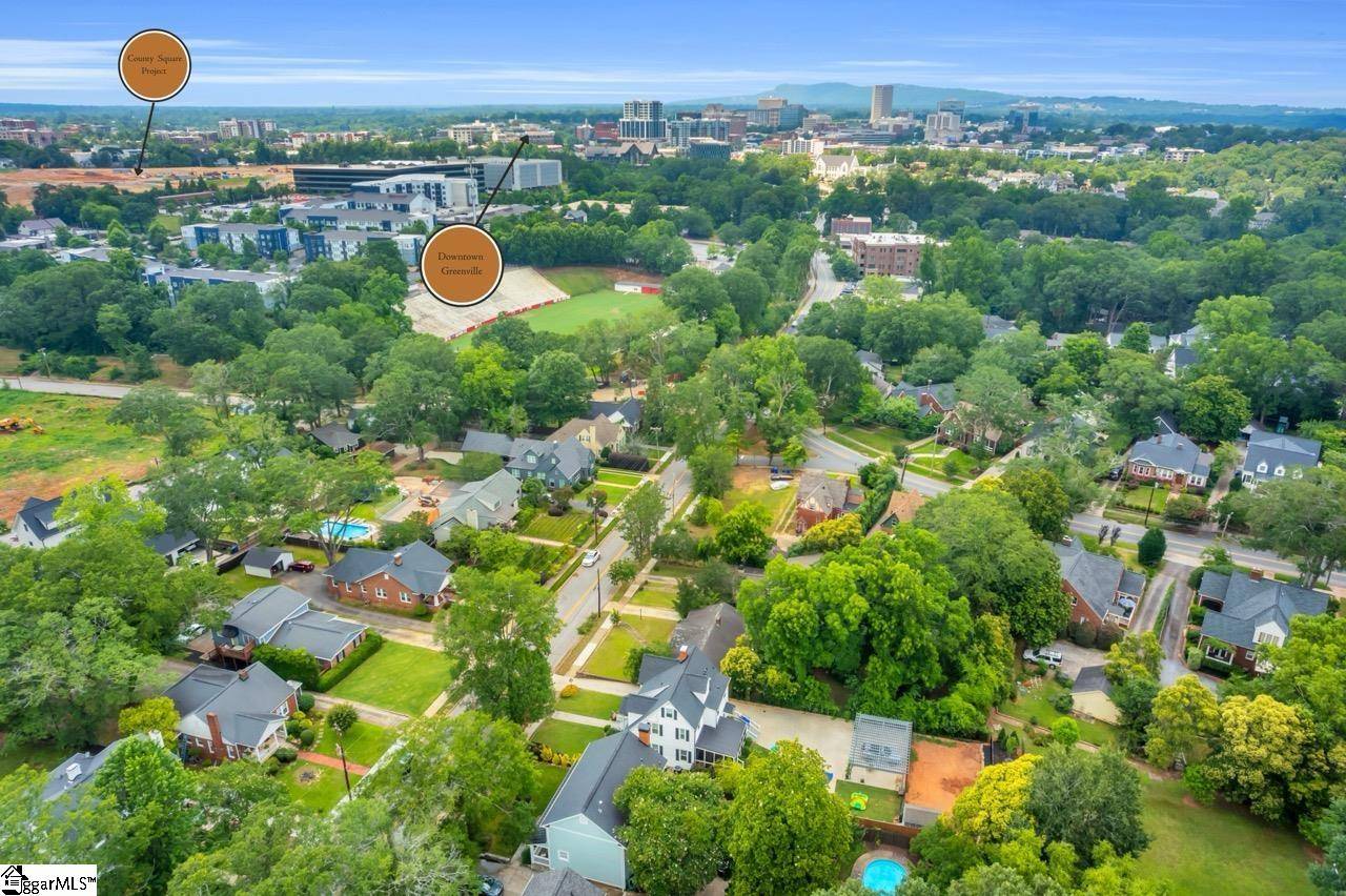 Greenville, SC 29601,15 Jones Avenue