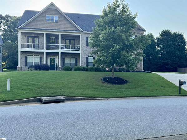 225 Tea Olive Place, Simpsonville, SC 29680