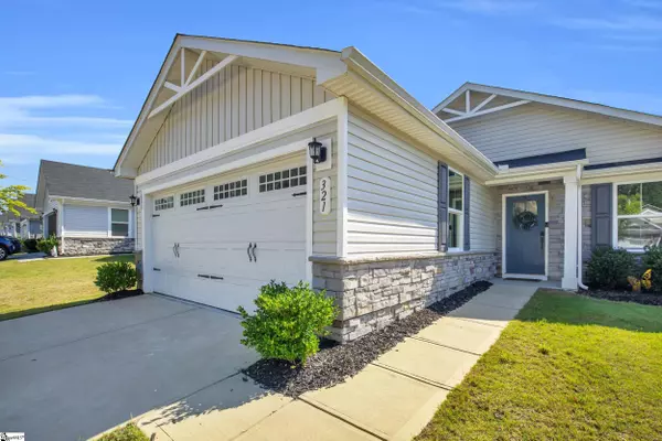 Fountain Inn, SC 29644,321 Stockland Trail