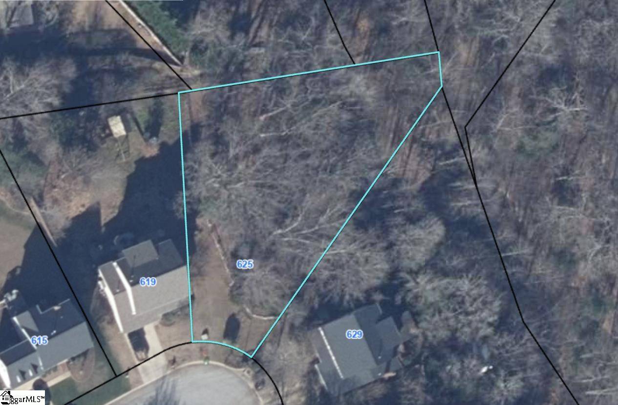 625 Germander Court, Greer, SC 29651