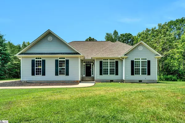 1143 Goucher Green Bethel Road, Gaffney, SC 29340
