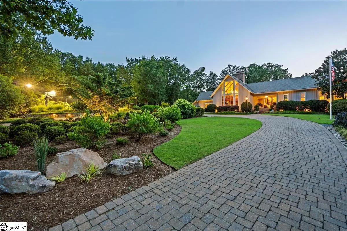 Greenville, SC 29615,4 Huntington Court