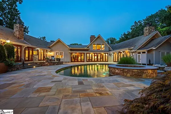 Greenville, SC 29615,4 Huntington Court