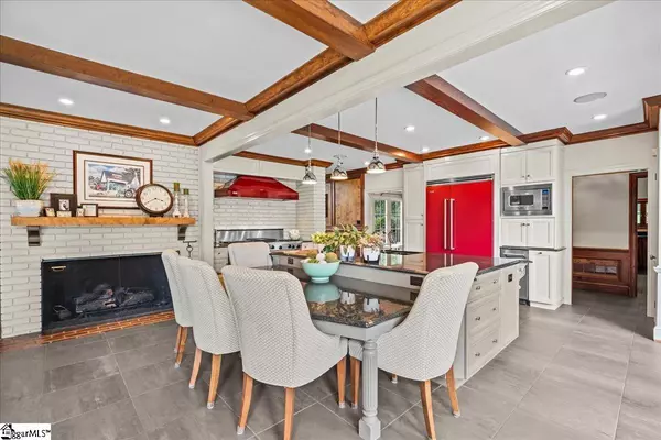 Greenville, SC 29615,4 Huntington Court