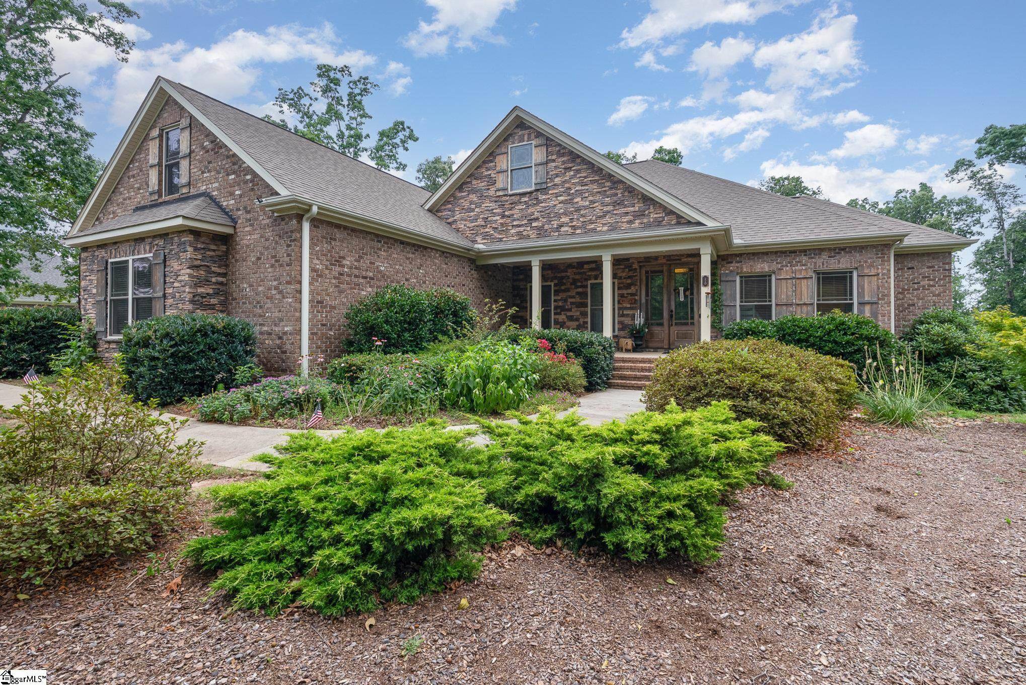 Williamston, SC 29697,28 Ione Circle
