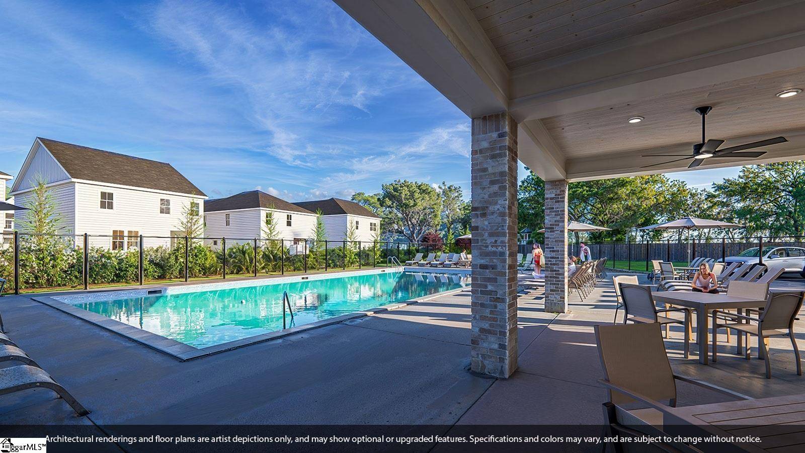 Spartanburg, SC 29301,2333 Mill Loop