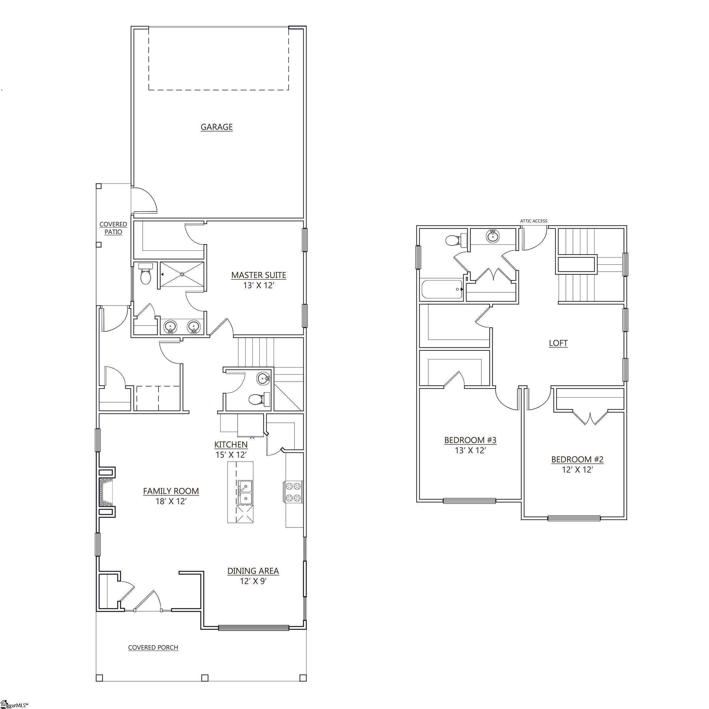 Spartanburg, SC 29301,829 Sweet William Road