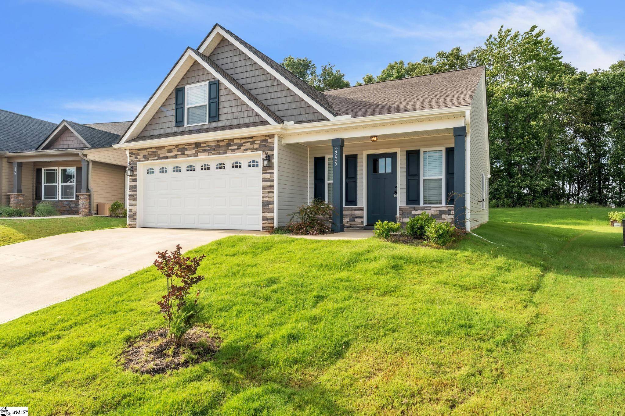 Moore, SC 29369,2225 Davenport Court