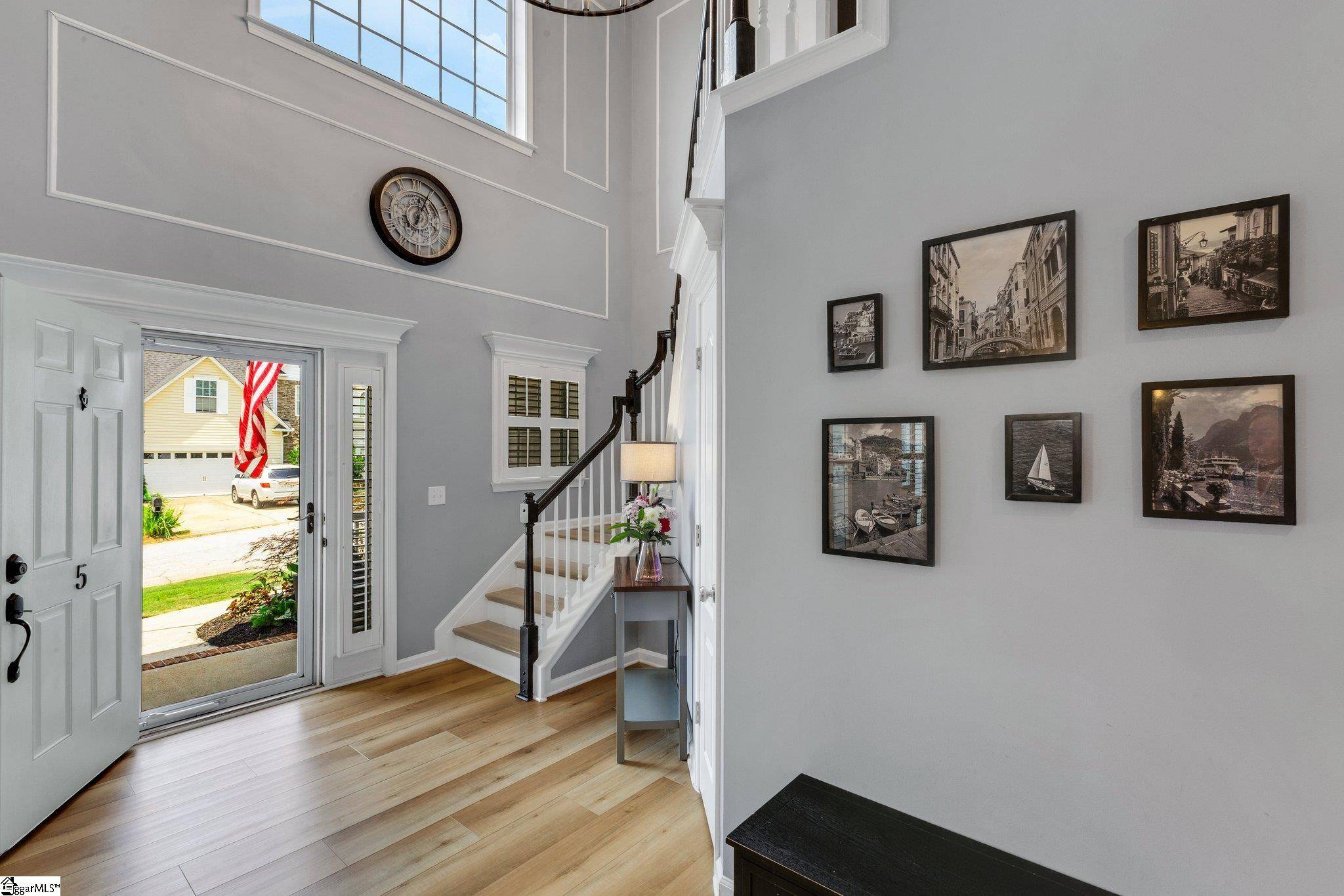 Simpsonville, SC 29681,5 Twinings Drive